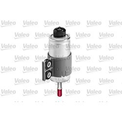 Palivový filter VALEO 587043 - obr. 2