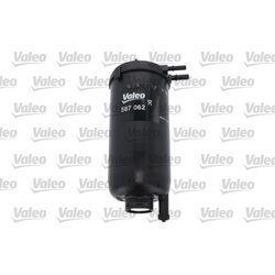 Palivový filter VALEO 587062 - obr. 3