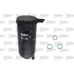 Palivový filter VALEO 587062 - obr. 4