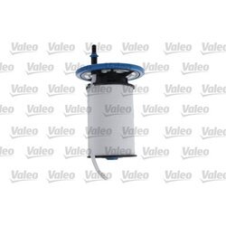 Palivový filter VALEO 587103 - obr. 3