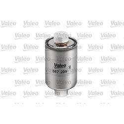Palivový filter VALEO 587209 - obr. 1