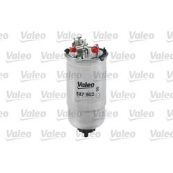 Palivový filter VALEO 587502 - obr. 1