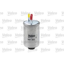 Palivový filter VALEO 587503 - obr. 1