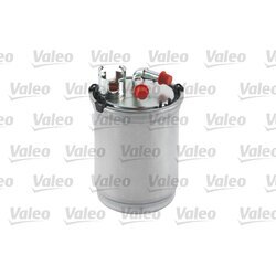 Palivový filter VALEO 587529 - obr. 2