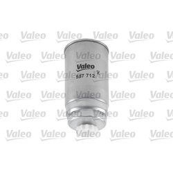 Palivový filter VALEO 587712 - obr. 2
