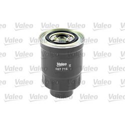 Palivový filter VALEO 587716 - obr. 1
