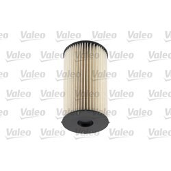 Palivový filter VALEO 587904 - obr. 2