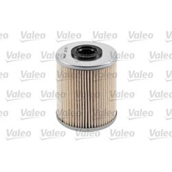 Palivový filter VALEO 587917 - obr. 1