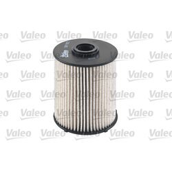 Palivový filter VALEO 587922 - obr. 1