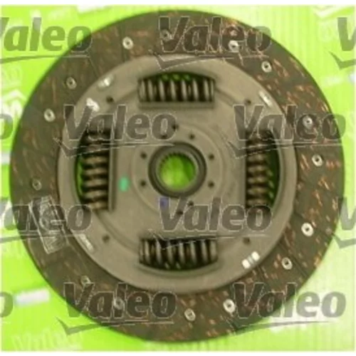 Spojková sada 835070 /VALEO/ - obr. 3