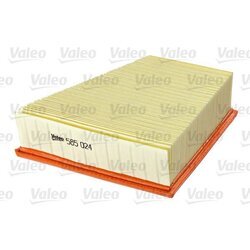 Vzduchový filter VALEO 585024 - obr. 1