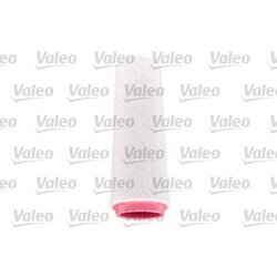 Vzduchový filter VALEO 585625 - obr. 2