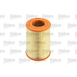 Vzduchový filter VALEO 585661 - obr. 1