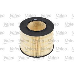 Vzduchový filter VALEO 585714 - obr. 1