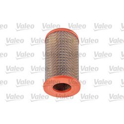 Vzduchový filter VALEO 585738 - obr. 2