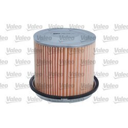 Vzduchový filter VALEO 585764 - obr. 1