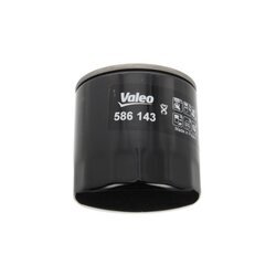 Olejový filter VALEO 586143 - obr. 2