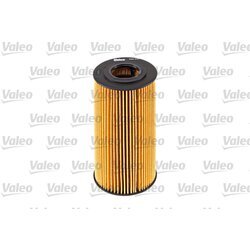 Olejový filter VALEO 586537 - obr. 1