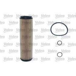 Olejový filter VALEO 586597 - obr. 3
