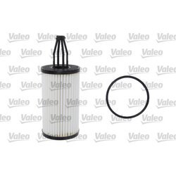 Olejový filter VALEO 586621 - obr. 3