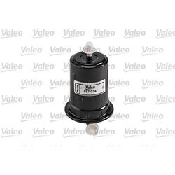 Palivový filter VALEO 587024 - obr. 1