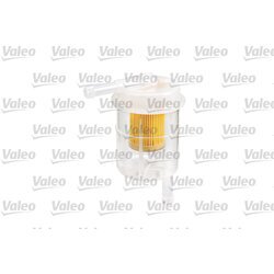 Palivový filter VALEO 587045 - obr. 2