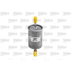 Palivový filter VALEO 587046 - obr. 1