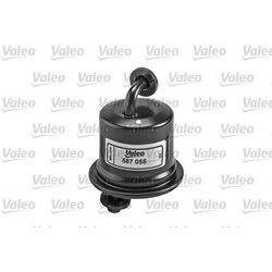 Palivový filter VALEO 587055 - obr. 1