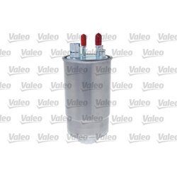 Palivový filter VALEO 587072 - obr. 2