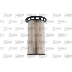 Palivový filter VALEO 587095 - obr. 3