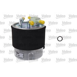 Palivový filter VALEO 587097 - obr. 4