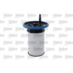 Palivový filter VALEO 587103 - obr. 2