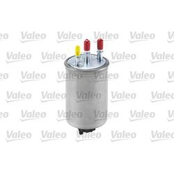 Palivový filter VALEO 587503 - obr. 2