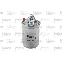 Palivový filter VALEO 587526 - obr. 1