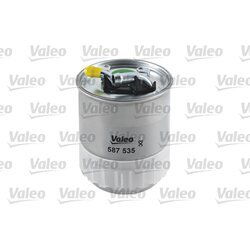 Palivový filter VALEO 587535 - obr. 1