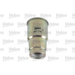 Palivový filter VALEO 587710 - obr. 2