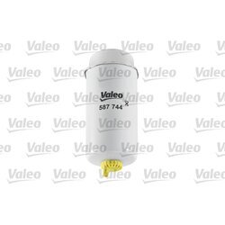 Palivový filter VALEO 587744 - obr. 2