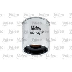Palivový filter VALEO 587745 - obr. 2