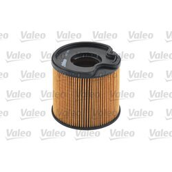 Palivový filter VALEO 587901 - obr. 1