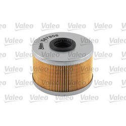 Palivový filter VALEO 587906 - obr. 1