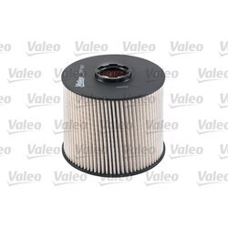 Palivový filter VALEO 587927 - obr. 1