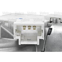 Motor stieračov VALEO 579761 - obr. 3