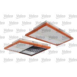 Vzduchový filter VALEO 585430 - obr. 2