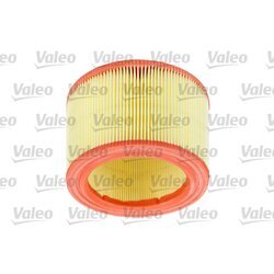 Vzduchový filter VALEO 585600 - obr. 2