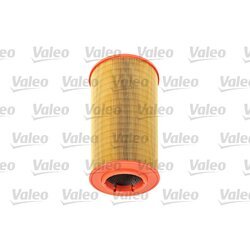 Vzduchový filter VALEO 585614 - obr. 2