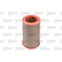 Vzduchový filter VALEO 585629 - obr. 1