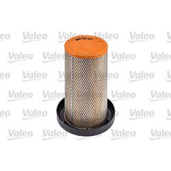 Vzduchový filter VALEO 585637 - obr. 1