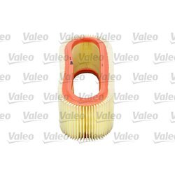 Vzduchový filter VALEO 585643 - obr. 1