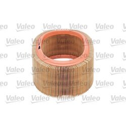 Vzduchový filter VALEO 585718 - obr. 1