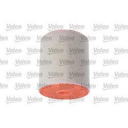 Vzduchový filter VALEO 585763 - obr. 2